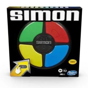 Simon Game for Kids Ages 8 and Up